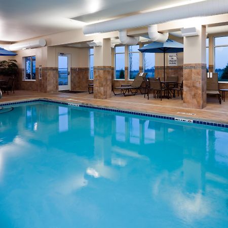 Holiday Inn Express Washington Court House By Ihg Kültér fotó
