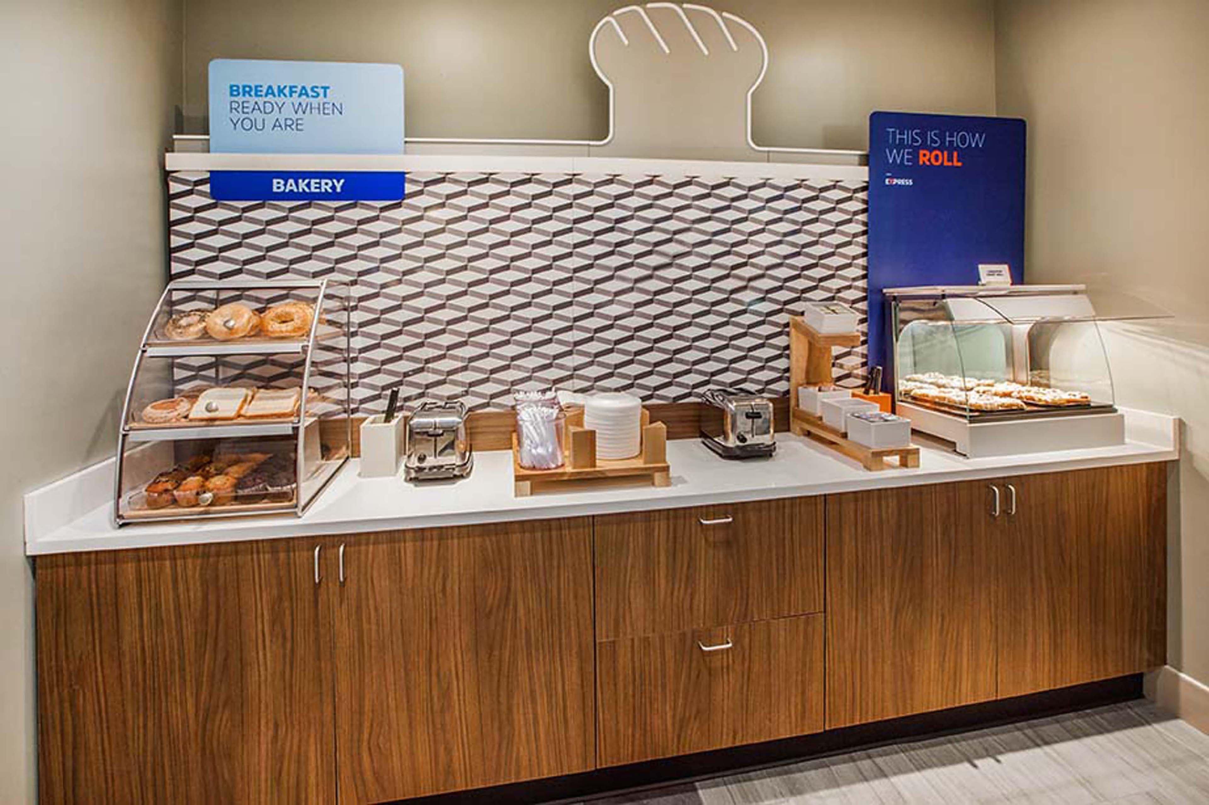 Holiday Inn Express Washington Court House By Ihg Kültér fotó