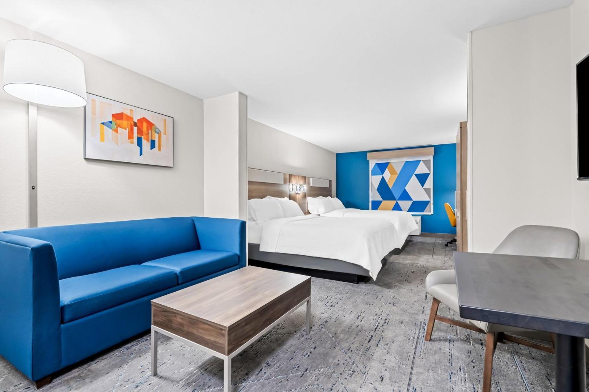Holiday Inn Express Washington Court House By Ihg Kültér fotó