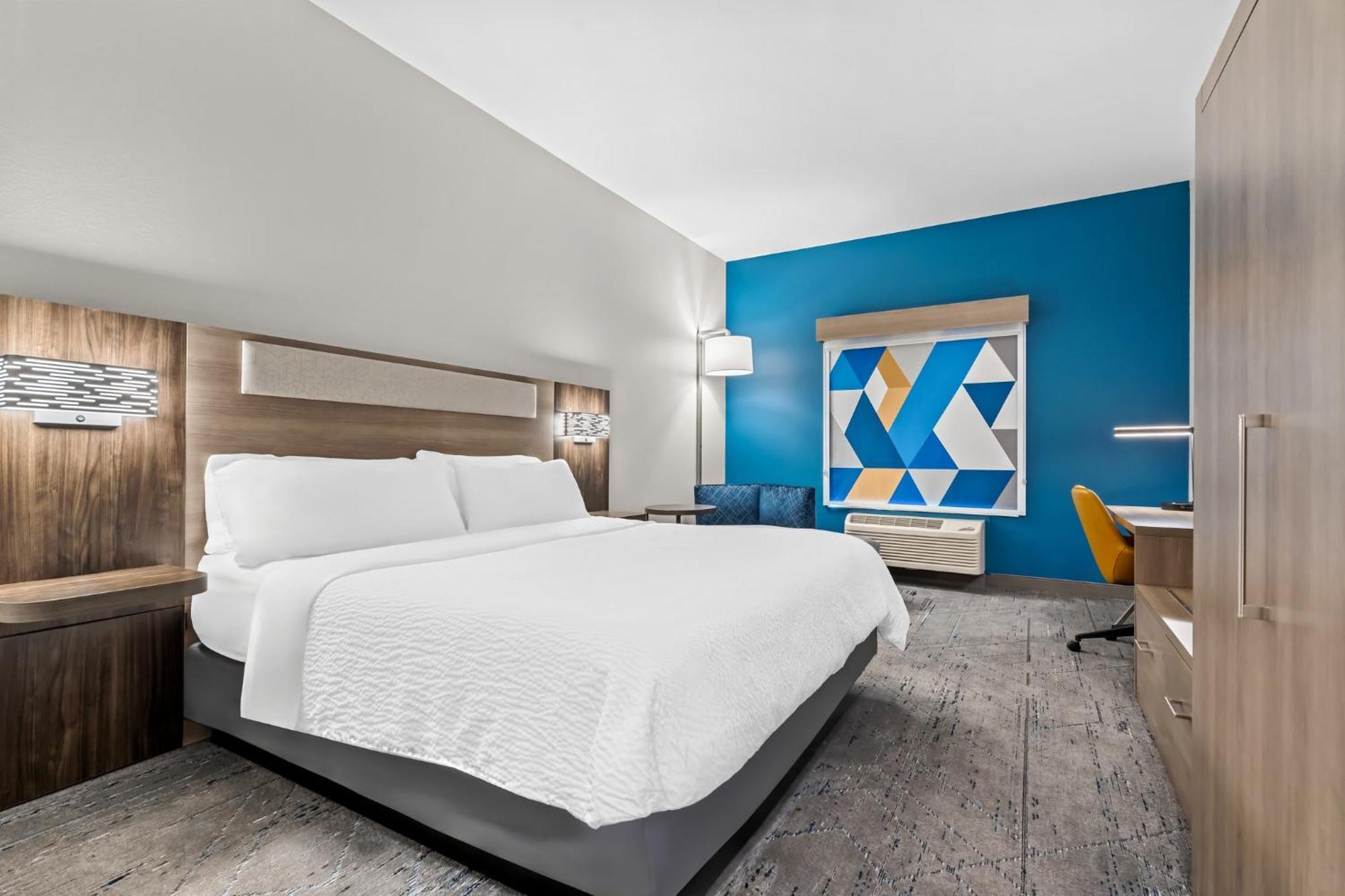 Holiday Inn Express Washington Court House By Ihg Kültér fotó