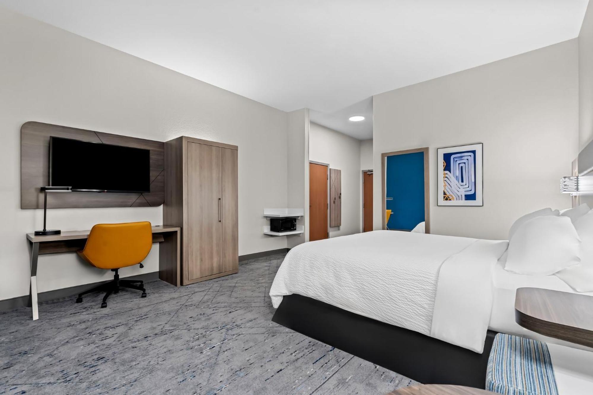 Holiday Inn Express Washington Court House By Ihg Kültér fotó