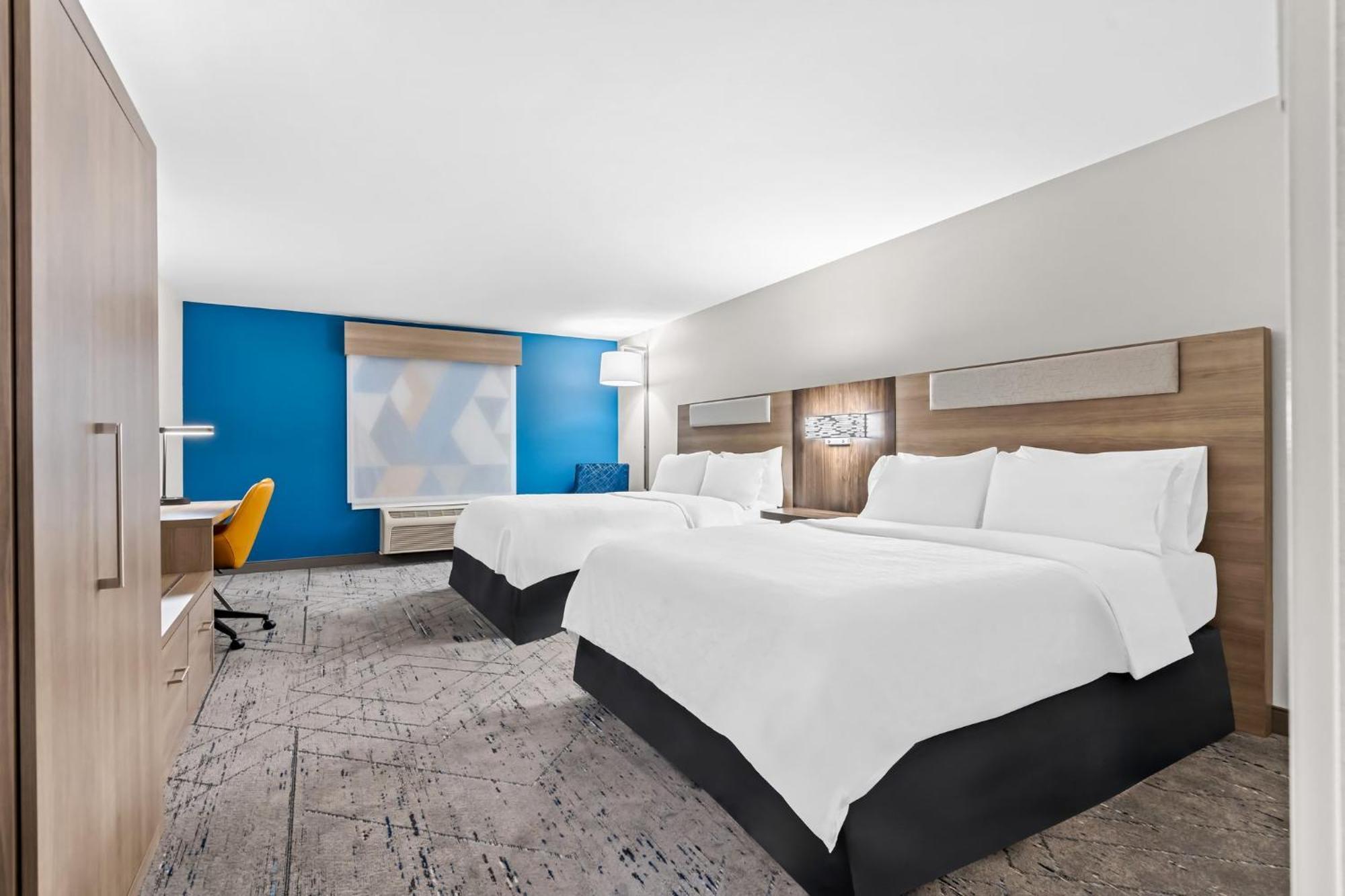 Holiday Inn Express Washington Court House By Ihg Kültér fotó