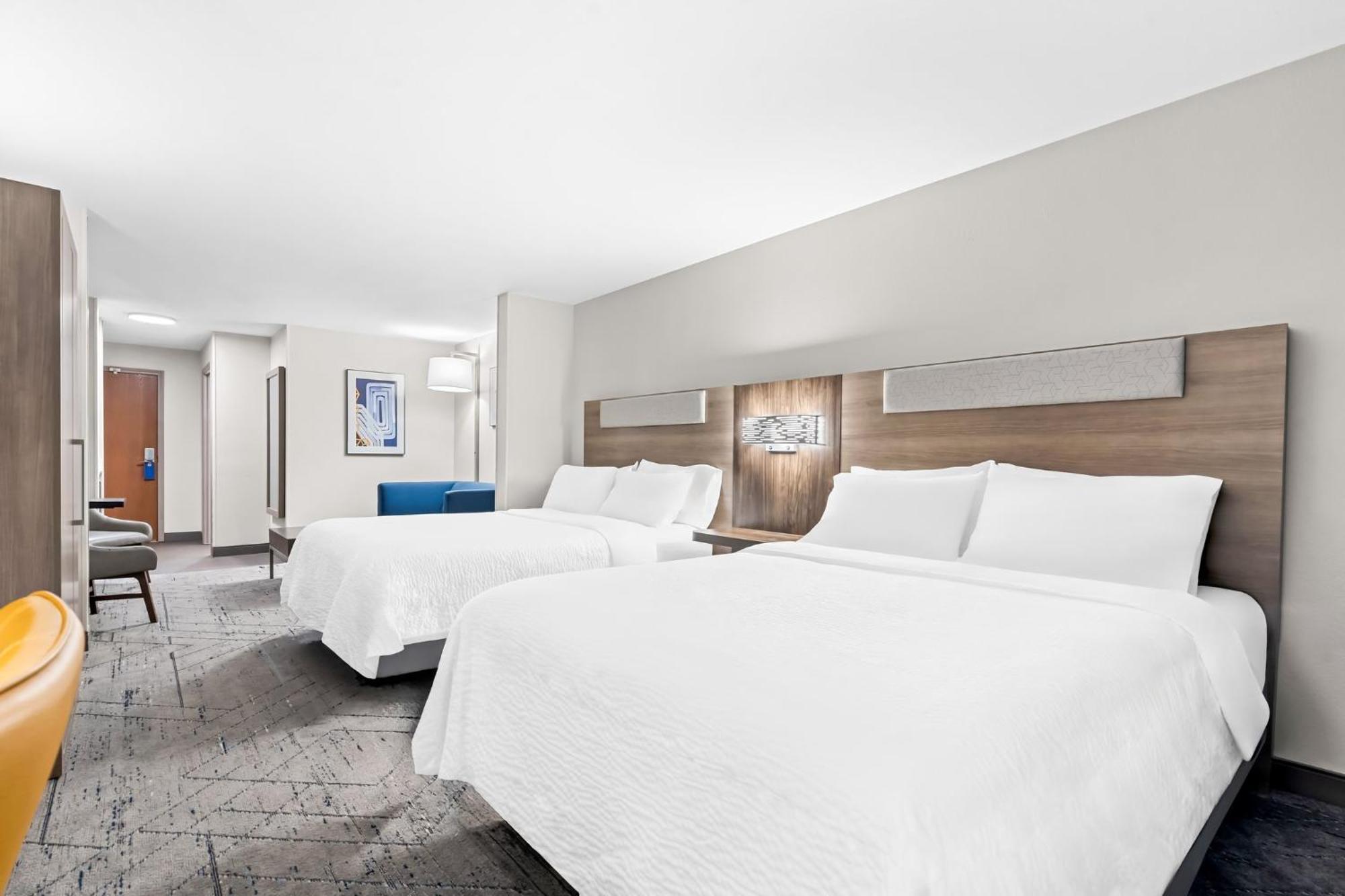 Holiday Inn Express Washington Court House By Ihg Kültér fotó