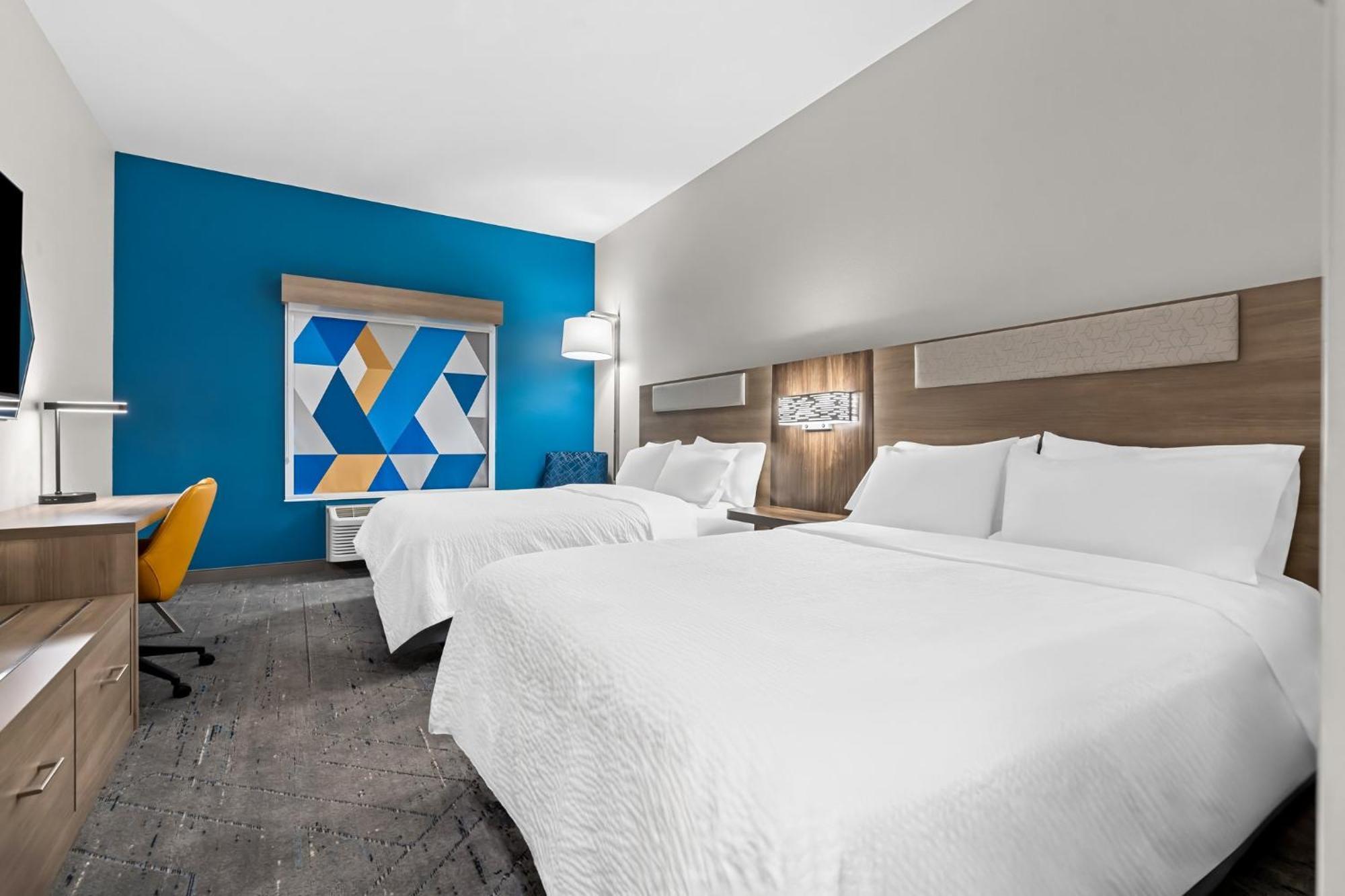 Holiday Inn Express Washington Court House By Ihg Kültér fotó