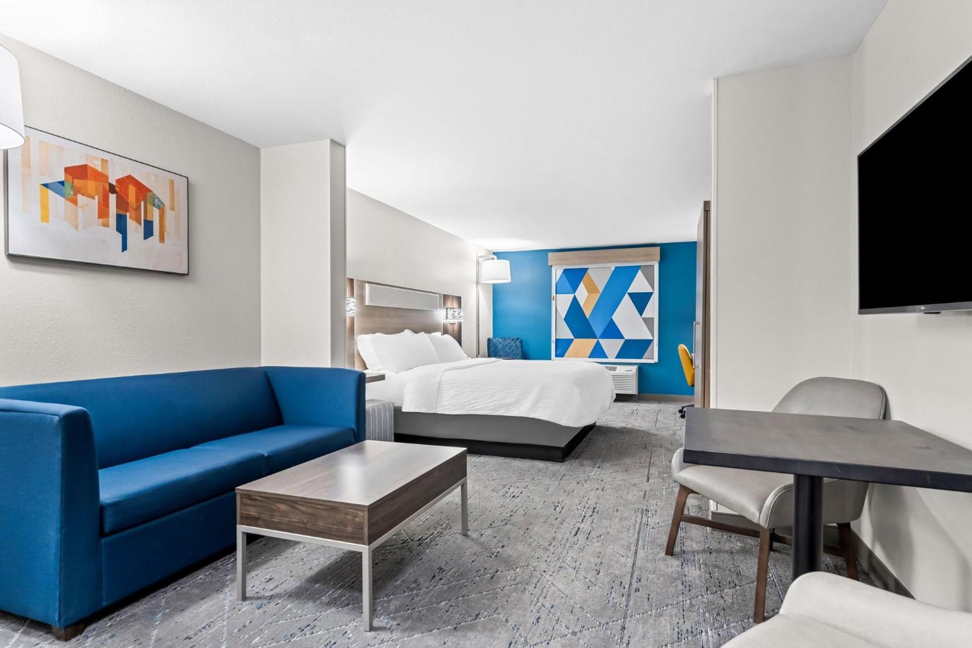 Holiday Inn Express Washington Court House By Ihg Kültér fotó