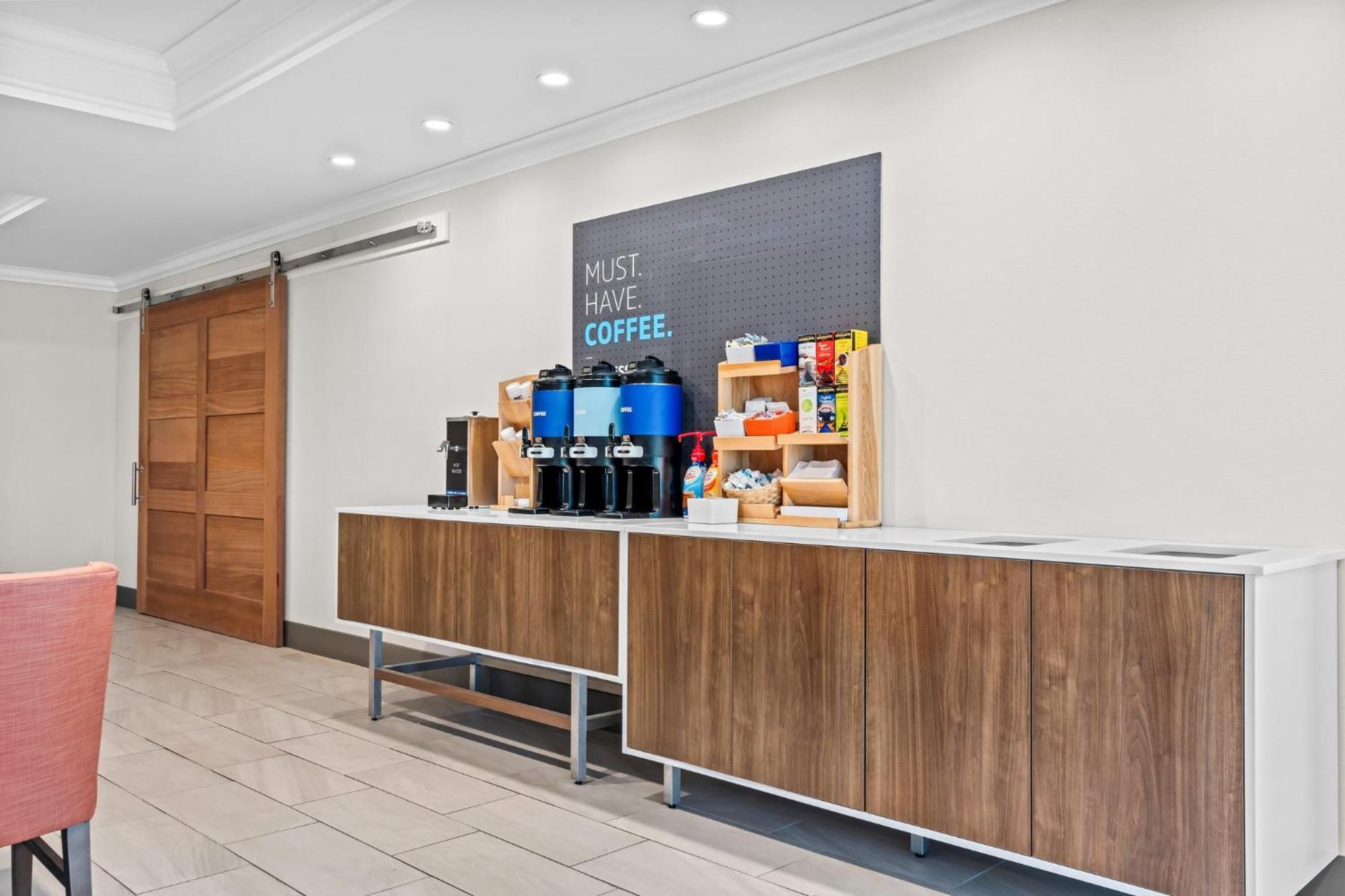 Holiday Inn Express Washington Court House By Ihg Kültér fotó
