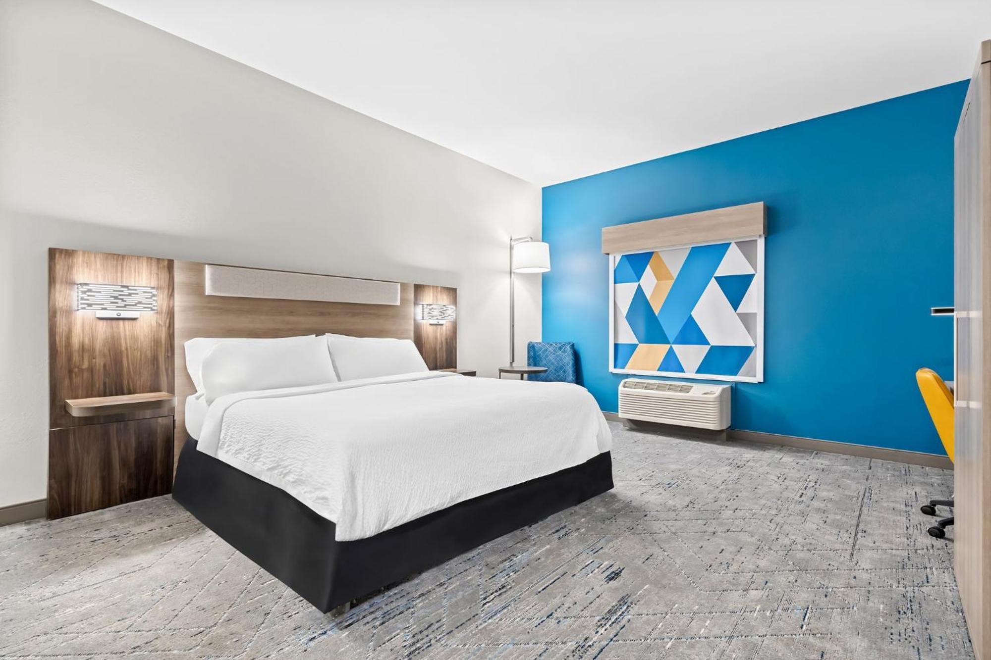 Holiday Inn Express Washington Court House By Ihg Kültér fotó