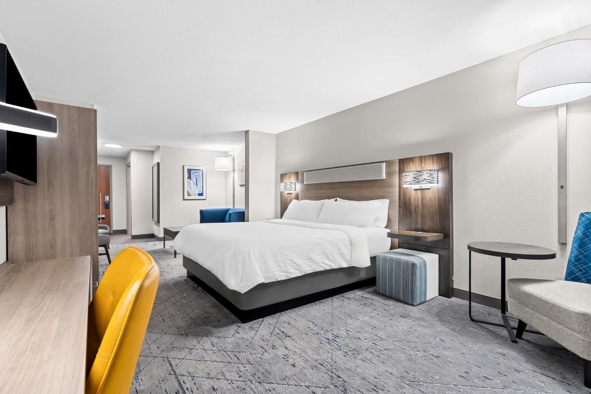Holiday Inn Express Washington Court House By Ihg Kültér fotó