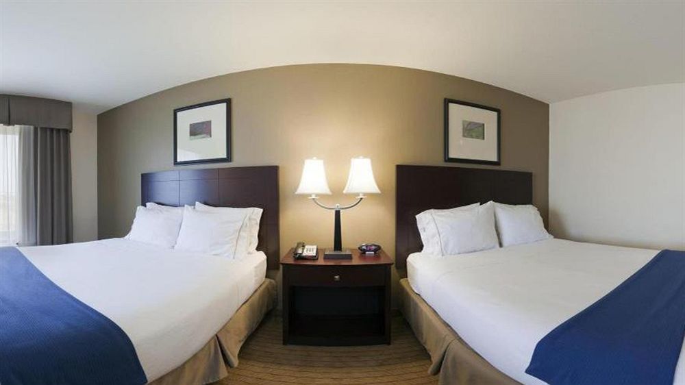 Holiday Inn Express Washington Court House By Ihg Kültér fotó