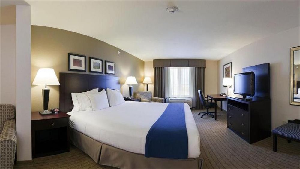 Holiday Inn Express Washington Court House By Ihg Kültér fotó