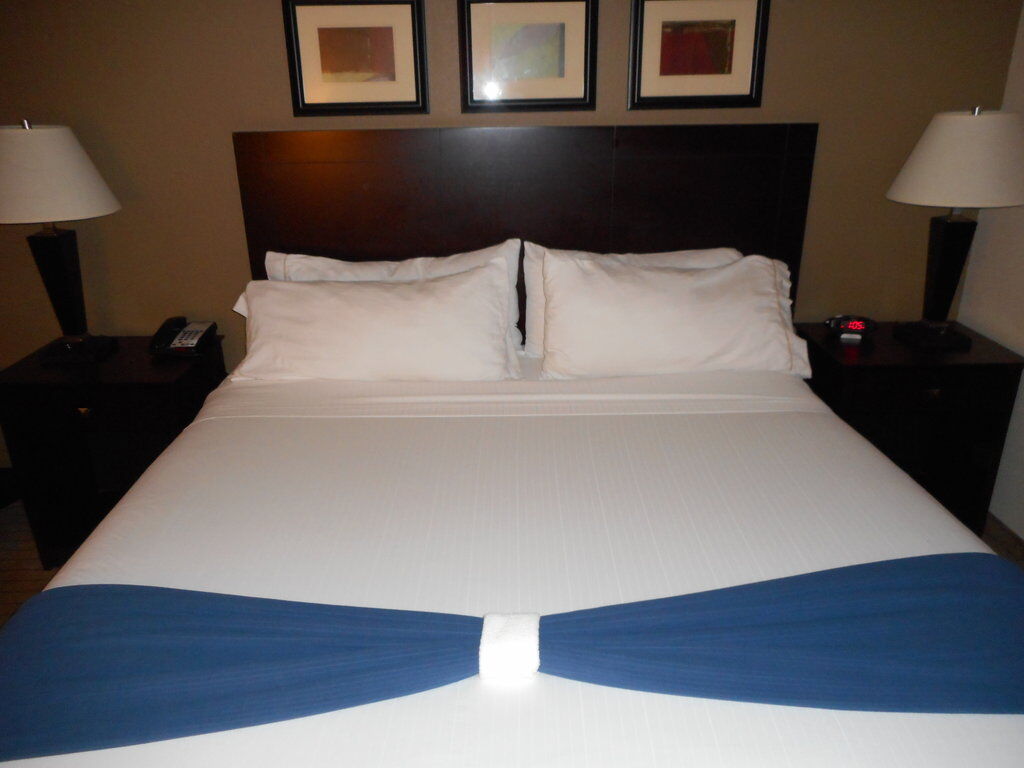 Holiday Inn Express Washington Court House By Ihg Kültér fotó
