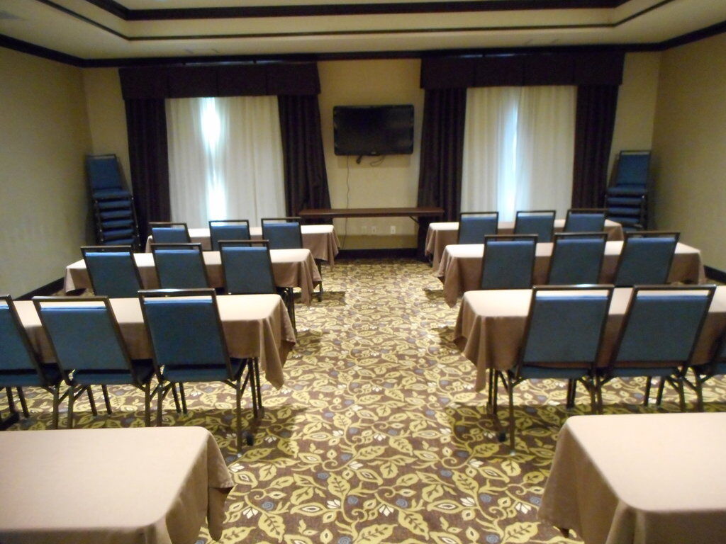 Holiday Inn Express Washington Court House By Ihg Kültér fotó