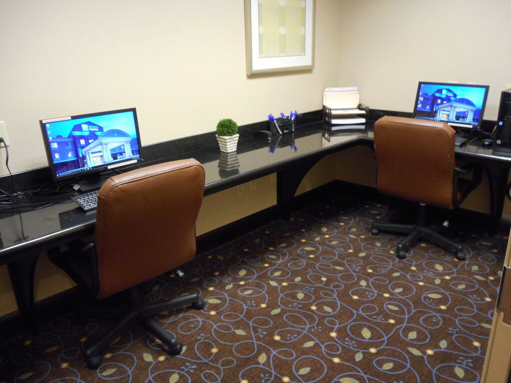 Holiday Inn Express Washington Court House By Ihg Kültér fotó