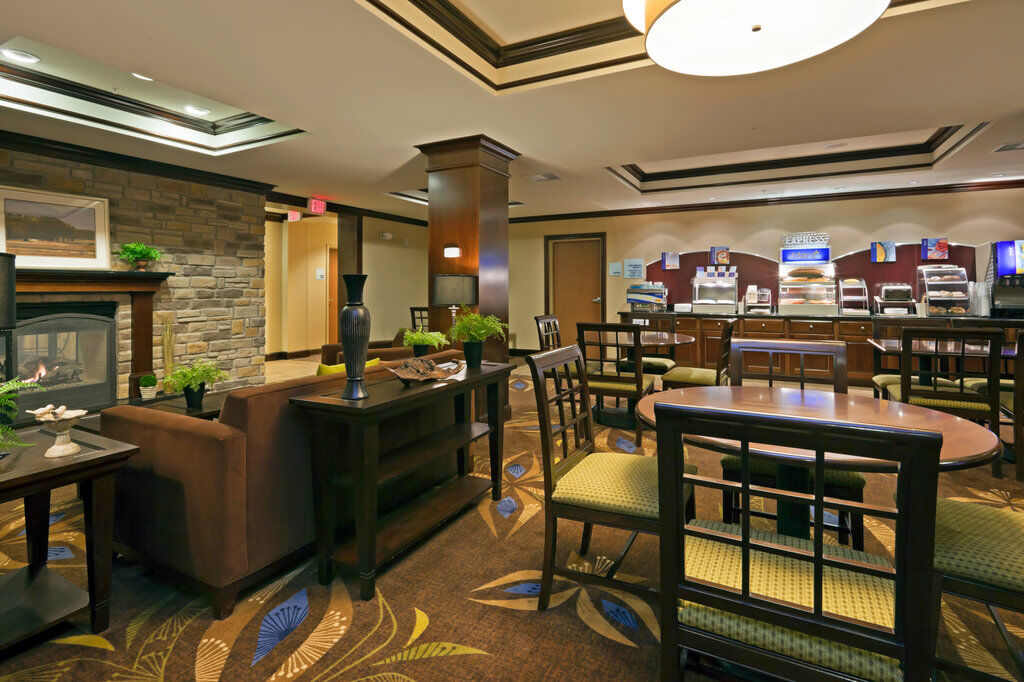 Holiday Inn Express Washington Court House By Ihg Kültér fotó