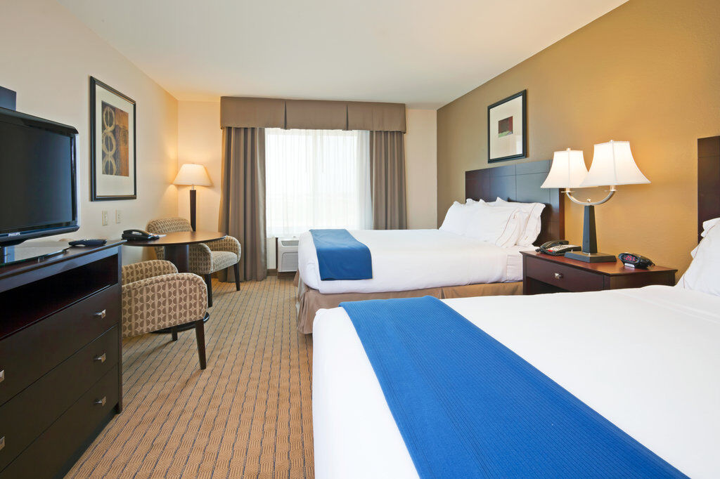 Holiday Inn Express Washington Court House By Ihg Kültér fotó