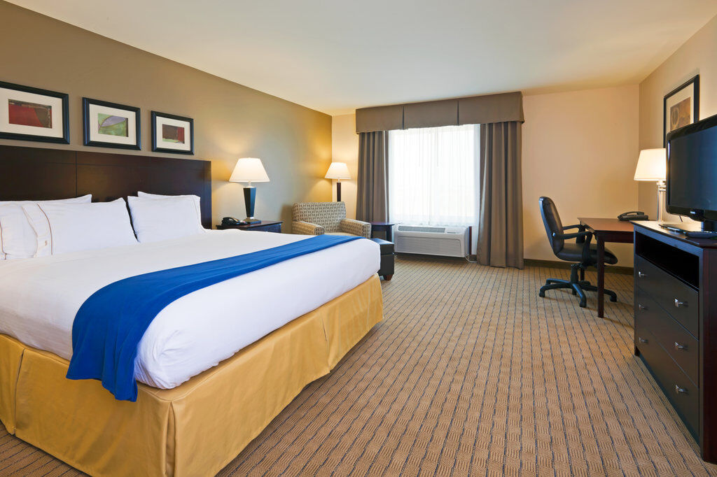Holiday Inn Express Washington Court House By Ihg Kültér fotó