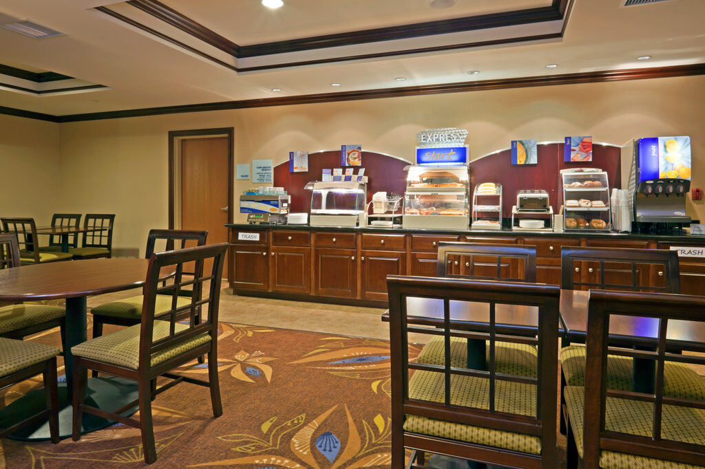 Holiday Inn Express Washington Court House By Ihg Kültér fotó
